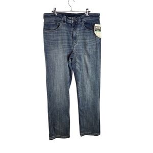 Duluth Trading Ballroom Doubleflex Jeans New